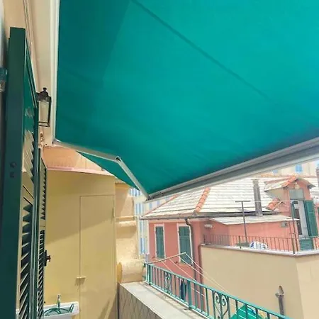 Casa A Mar