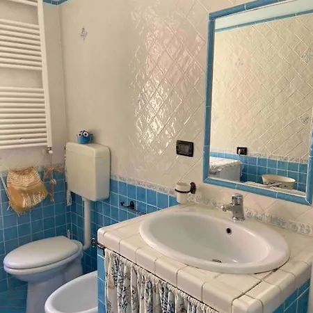 Casa A Mar スポトルノ