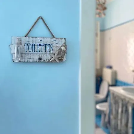 Casa A Mar Tatil Evi Spotorno