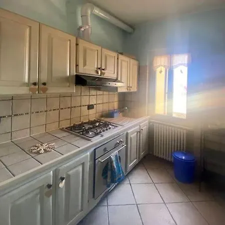 Casa A Mar Tatil Evi Spotorno