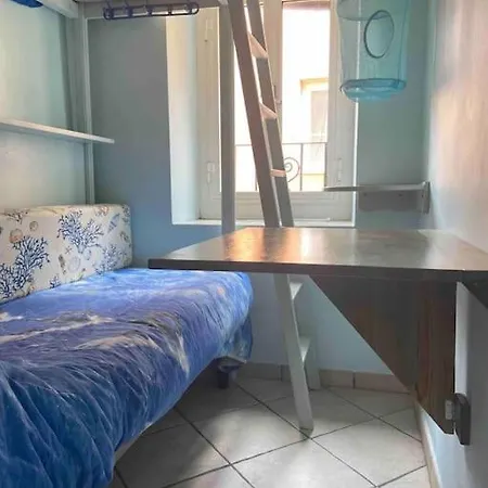 Casa A Mar * Spotorno