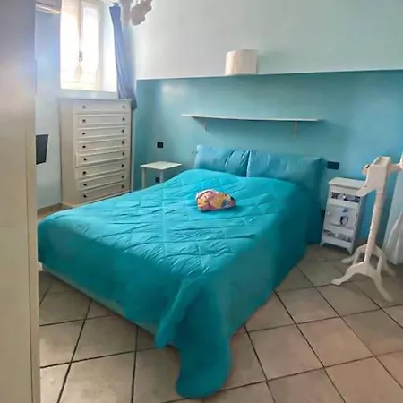 Casa A Mar Tatil Evi