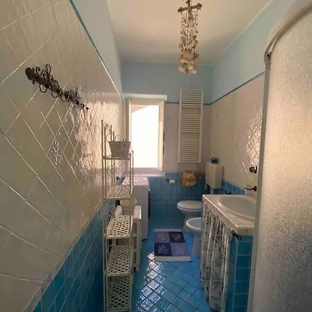 Casa A Mar Tatil Evi *
