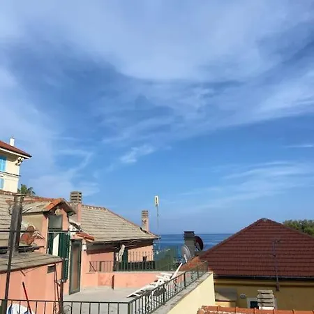 Casa A Mar