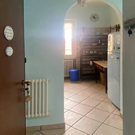 Casa A Mar Tatil Evi