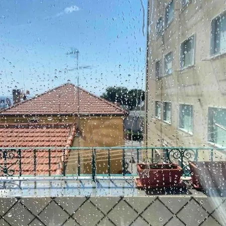 Tatil Evi Casa A Mar