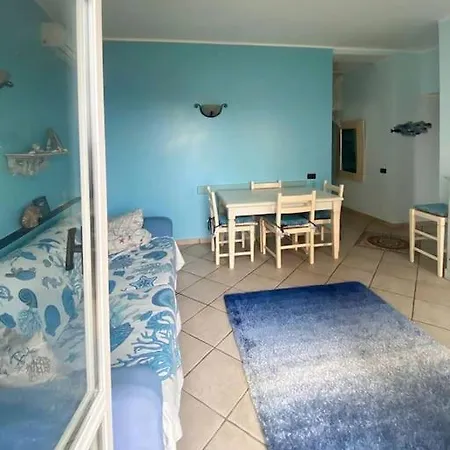 Casa A Mar Tatil Evi