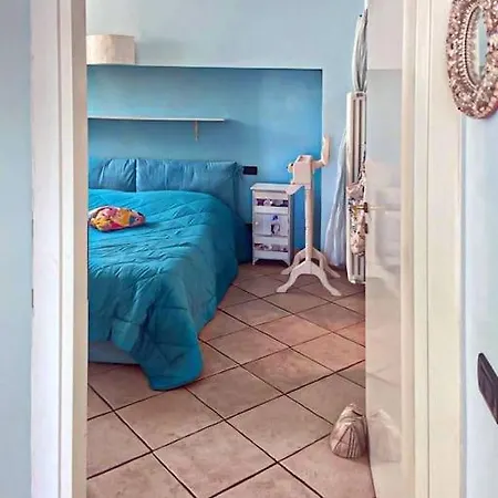 Casa A Mar