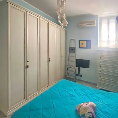 Casa A Mar Tatil Evi *