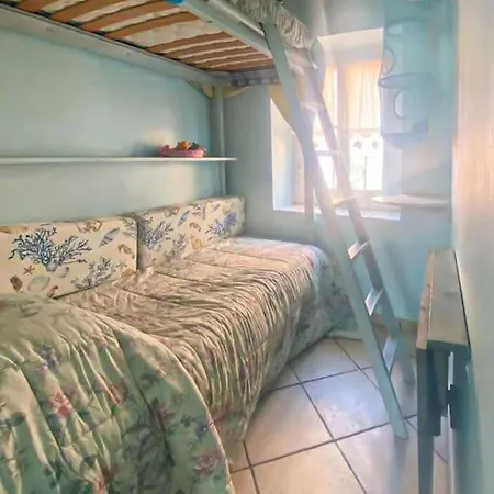 Casa A Mar * Spotorno