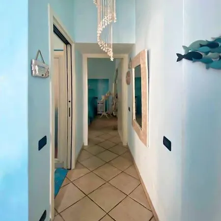 Casa A Mar * Spotorno