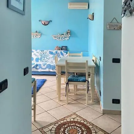 Casa A Mar Tatil Evi *